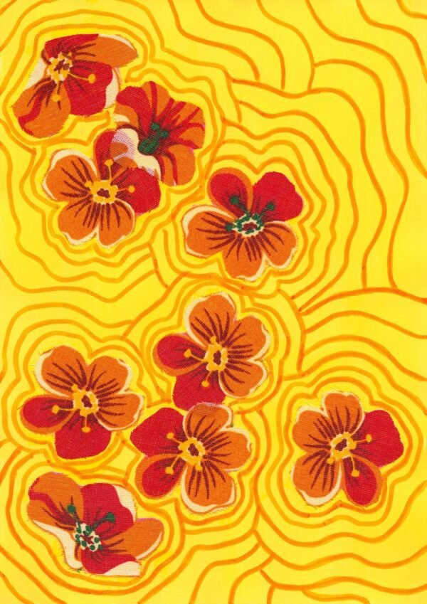 Flor de Chita