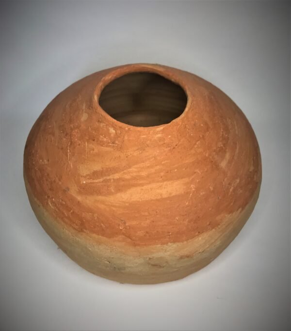 Pote Vulcão